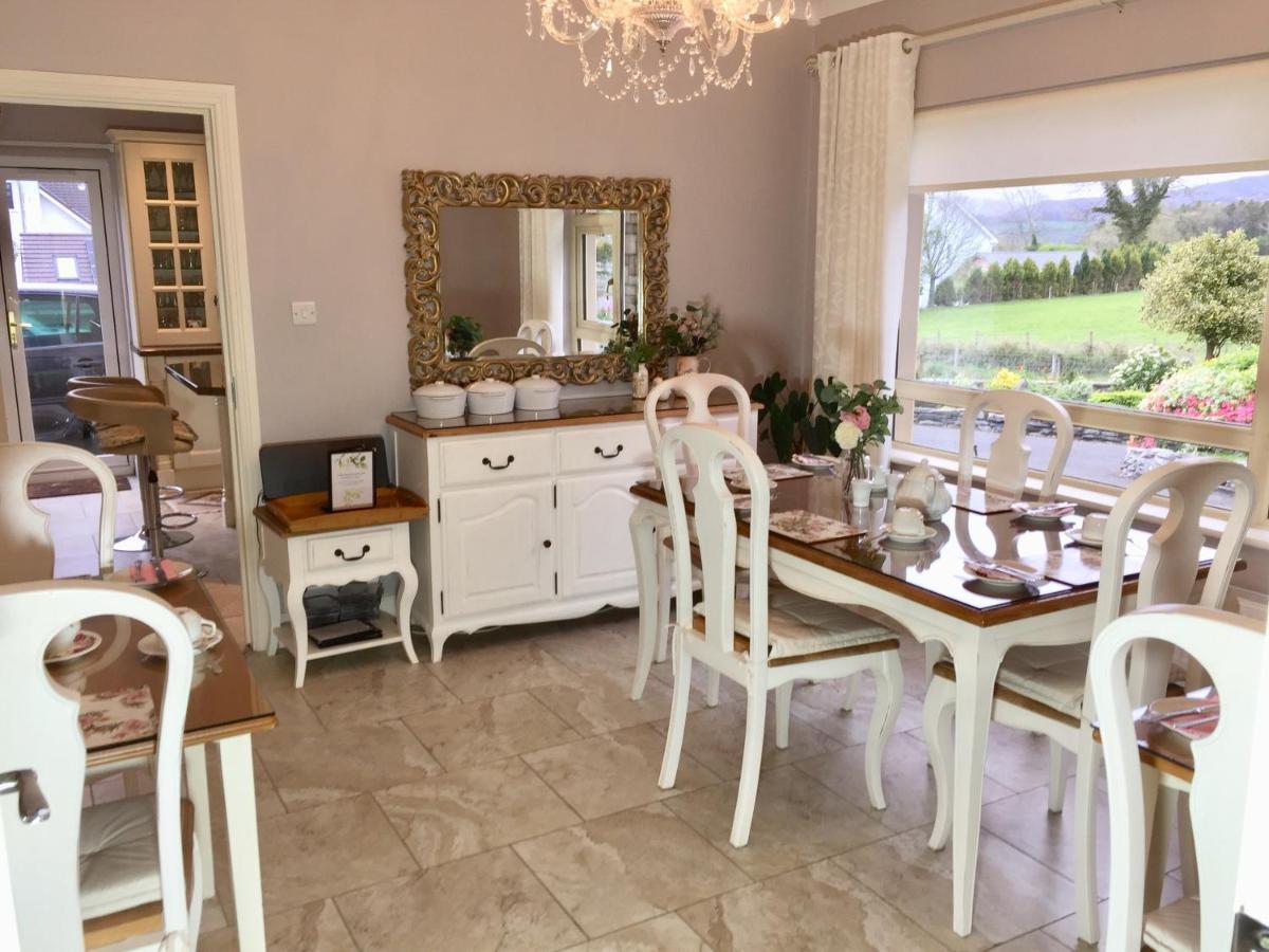 Laburnum B&B Кенмеър Екстериор снимка