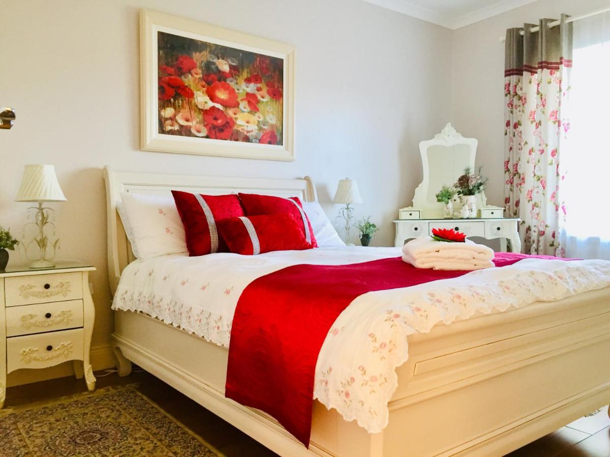 Laburnum B&B Кенмеър Екстериор снимка