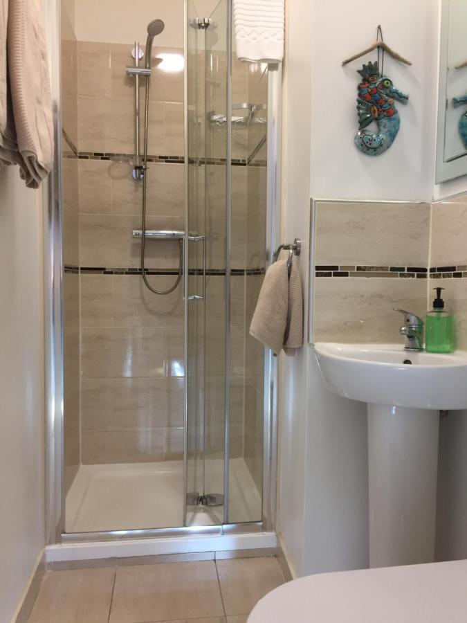 Laburnum B&B Кенмеър Екстериор снимка