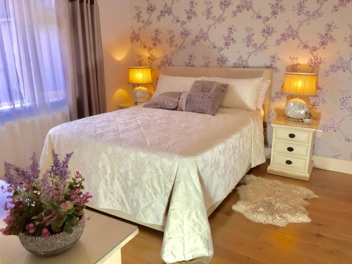 Laburnum B&B Кенмеър Екстериор снимка