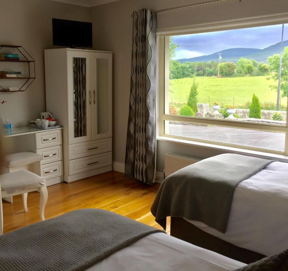 Laburnum B&B Кенмеър Екстериор снимка