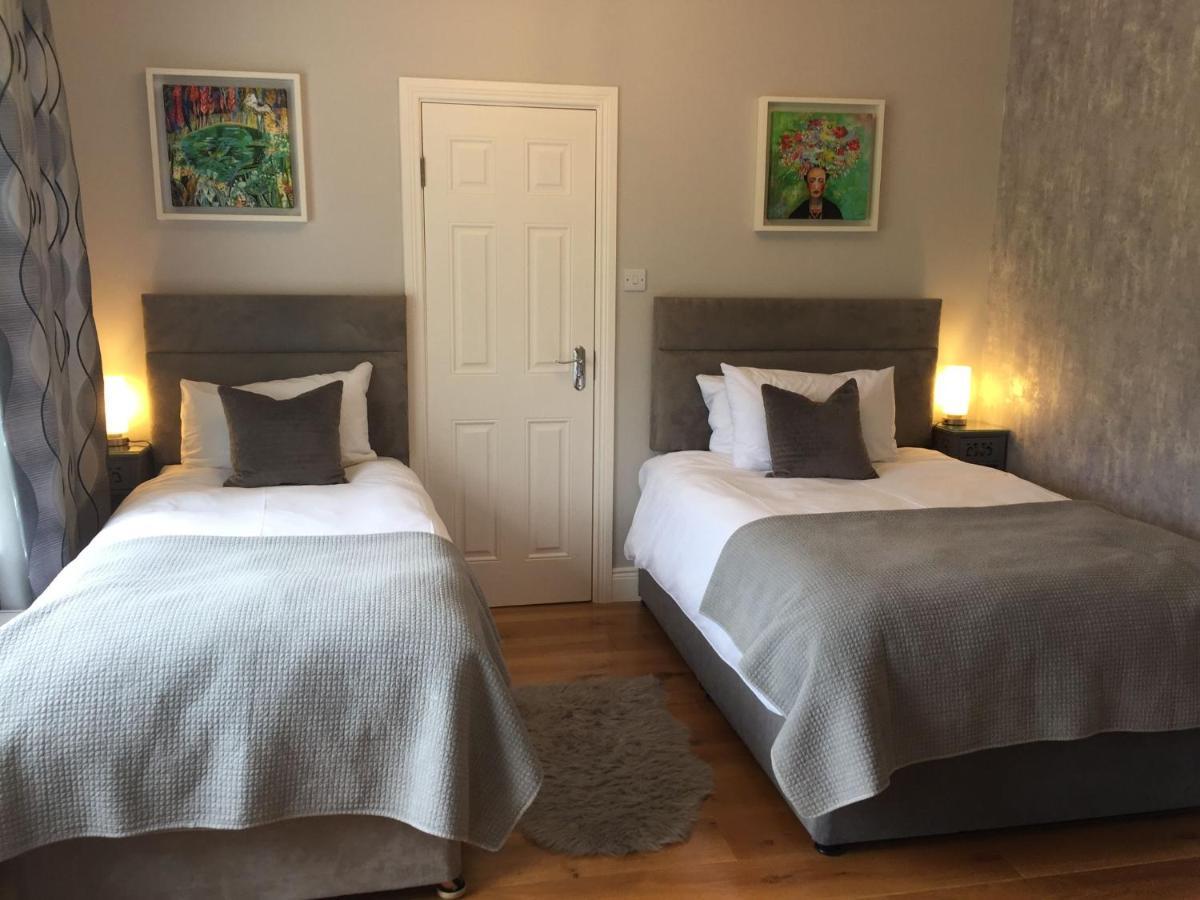 Laburnum B&B Кенмеър Екстериор снимка